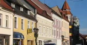 Koniec parkowania na rynku