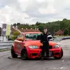 [WYWIAD] Młody król driftu z Ćwiklic - 14-letni Kordian Trela-Muchewicz podbija polskie tory!