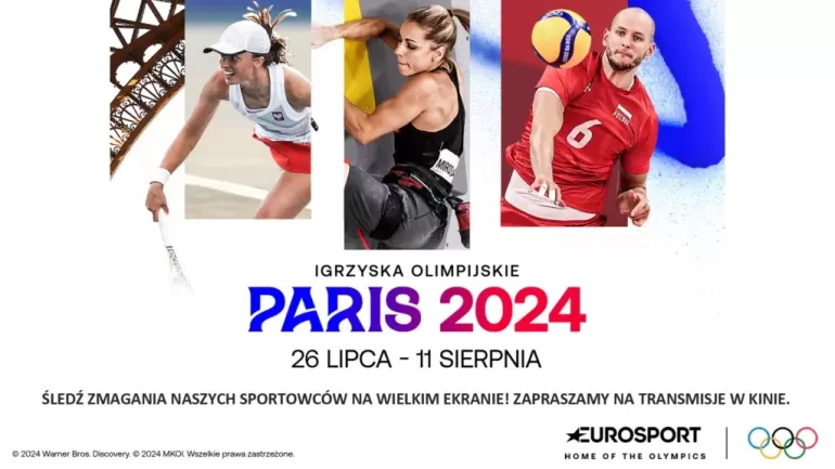 igrzyska olimpijskie