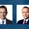 Trzaskowski tuż przed Nawrockim. Poznaliśmy wstępne wyniki wyborów prezydenckich