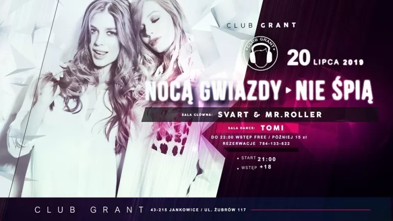 Club Grant