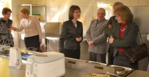 Nowe pracownie w PZS nr 2