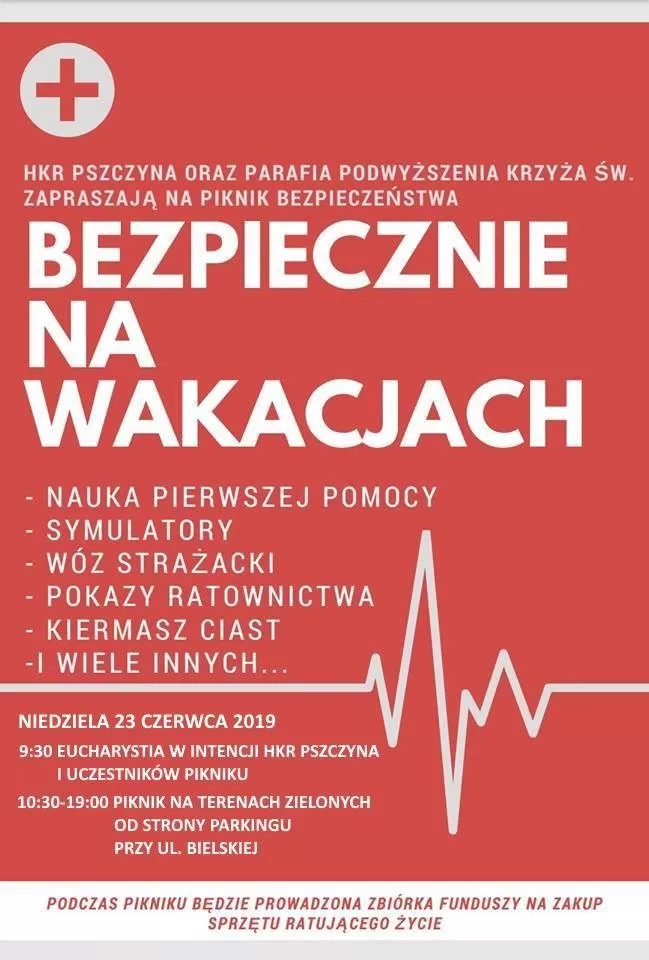 Piknik Ratowniczy