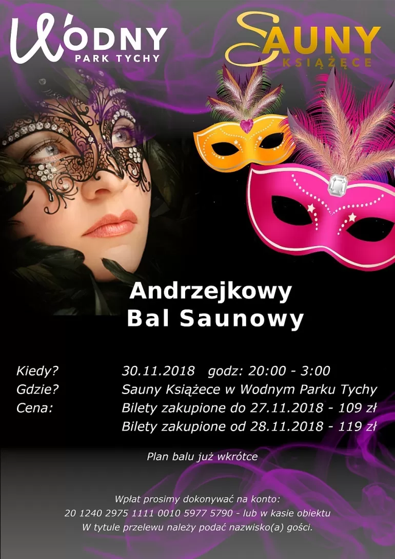 Wodny Park Tychy