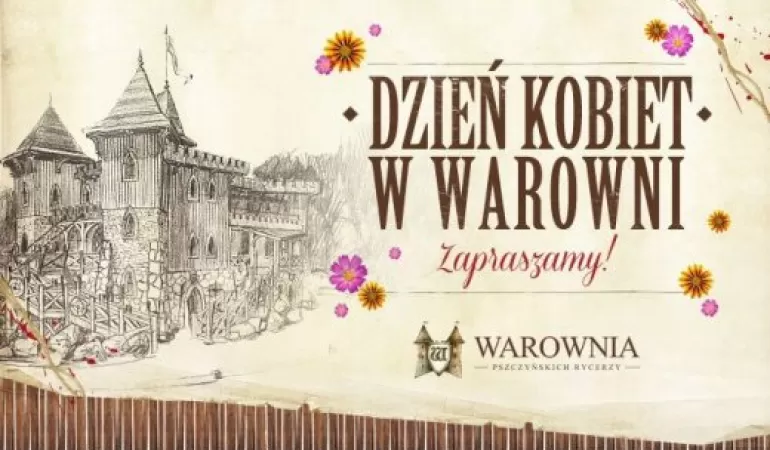 Warownia Pszczyńskich Rycerzy