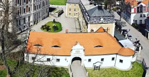 pszczyna,pless,brama,muzeum,zamek,spacer,turystyka,sląsk,silesia,fotodnia,instagram