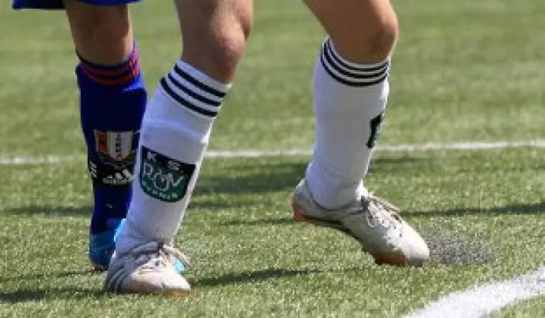 Trampkarze: Iskra - ROW Rybnik 31.05.2015