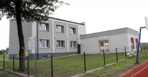 szkoła w porębie, poręba