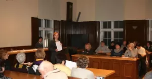 Uniwersytet Trzeciego Wieku