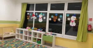 Centrum Rozwoju i Edukacji " Cogito" Sp. z o.o.