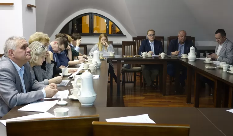 Partnerska Inicjatywa Miast