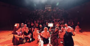 Koncert Piosenki Pozytywnej: pomaganie ma sens i siłę - 13.05.2025