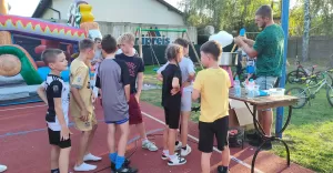 Festyn na osiedlu Podstarzyniec - 21.09.2024
