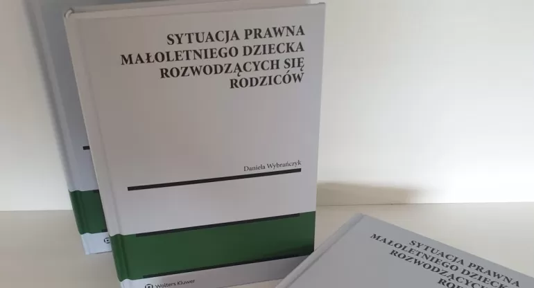 Studzieniczanka nagrodzona przez Rzecznika Praw Dziecka
