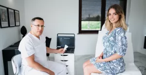 USG Doppler - od diagnostyki po leczenie naczyń krwionośnych w Goczałkowicach-Zdroju