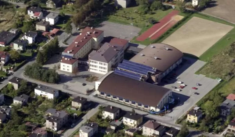 Święto Szkoły Podstawowej nr 1
