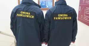 Pawłowice, patrol