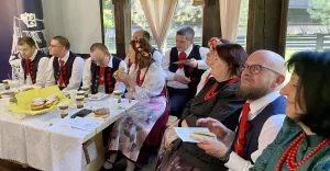 Pogodejmy po naszymu - czerwcowe spotkanie w skansenie - 12.06.2025