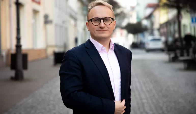Oskar Piecuch