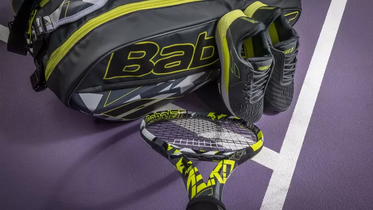 Babolat Aero Pure