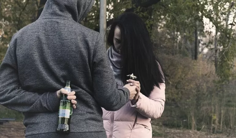 8 maja czynny będzie Punkt Konsultacyjny dla Osób Współuzależnionych