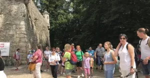 Wycieczki, warsztaty, konkursy, czyli wakacyjna frajda w Goczałkowicach!