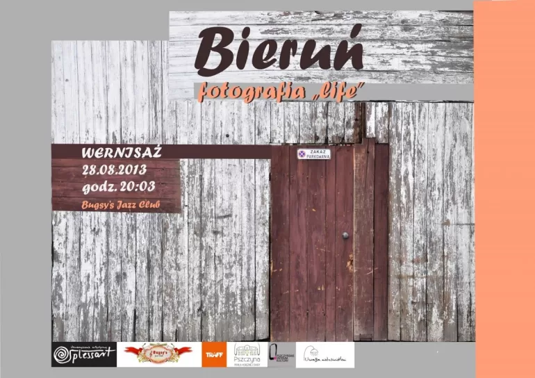 Niedoświetleni, bugsy