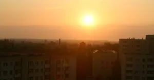Foto-dnia: Najpiękniejszy poranek