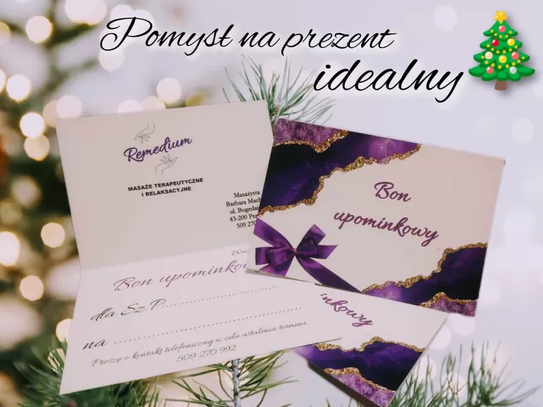 MASAŻE REMEDIUM