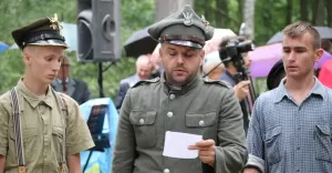 100. rocznica powstan slaskich