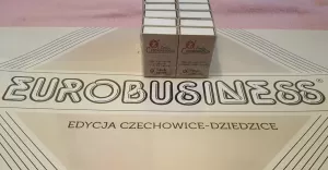 Czechobiznes, Eurobiznes, zapałki