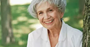 Alice Munro, literatura, zakątki literackie