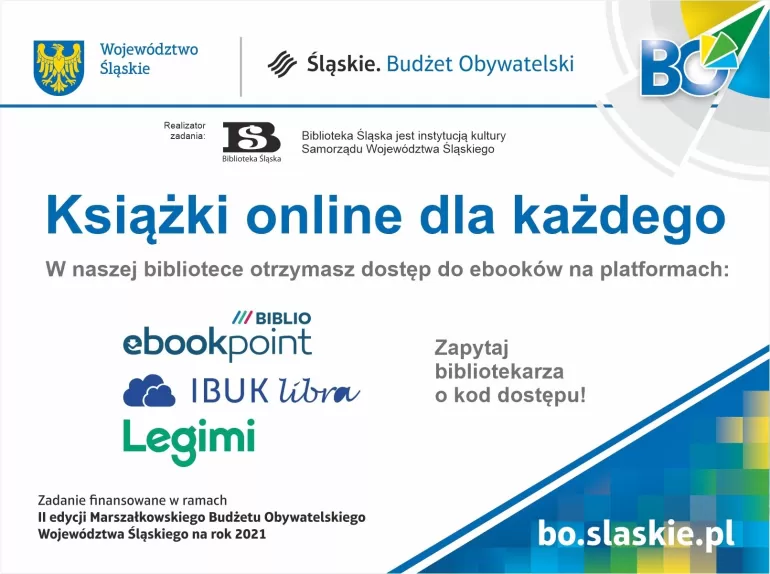 Miejsko-Powiatowa Biblioteka Publiczna w Pszczynie