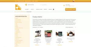 Grzyby witalne – Planto