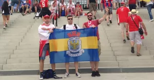 Ukraina-Polska