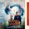 Na ekranie kina pckul: Kayra Niepokonana, Pani od polskiego, Dzianku, wiejmy, surfer i koncert Andre Rieu