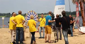 Turniej europejski w Pszczynie