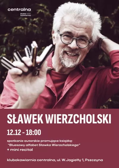 sławek wierzcholski