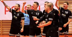 NEXX Goczałkowice awansował do 1/16 finału Pucharu Polski!