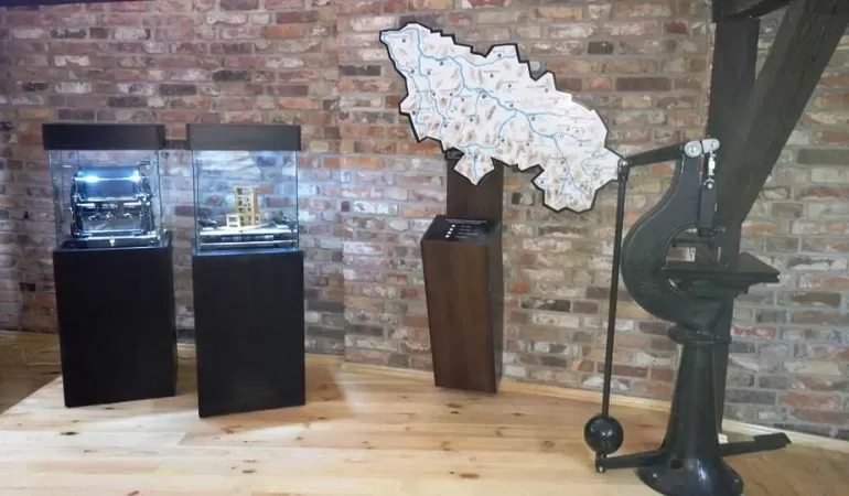 Muzeum Prasy Śląskiej