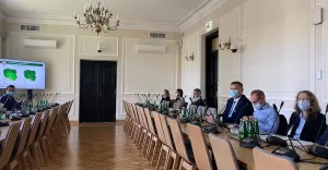 Parlamentarny Zespół Antysmogowy