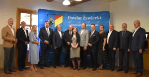 Konwent Powiatów Województwa Śląskiego