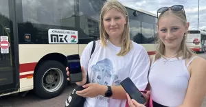 Zakup biletów na telefon jeszcze łatwiejszy