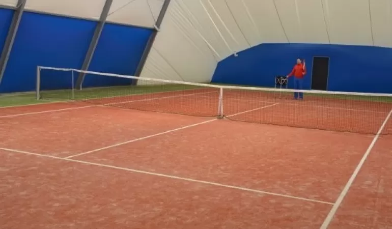 Pszczyńskie Centrum Rekreacji Grzelak Mirek