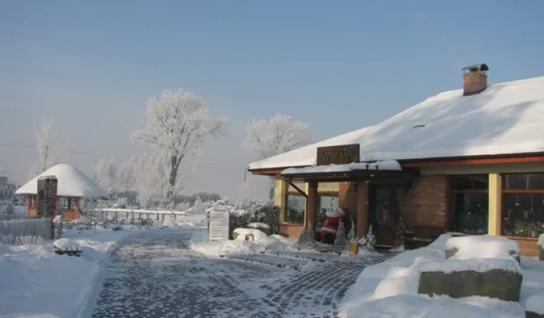 kapias cafe