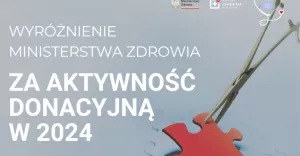 Wyróżnienie i nagroda z Ministerstwa Zdrowia dla pszczyńskiego Szpitala