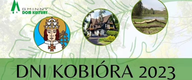 Dni Kobióra