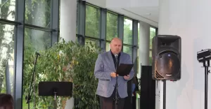 Poezja i Muzyka: O miłości do świata w Klubokawiarni Centralna (pckul) - 22.05.2024