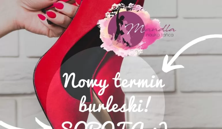 Mandla Nauka Tańca
