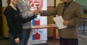 zawody marynistyczne PZS nr 2